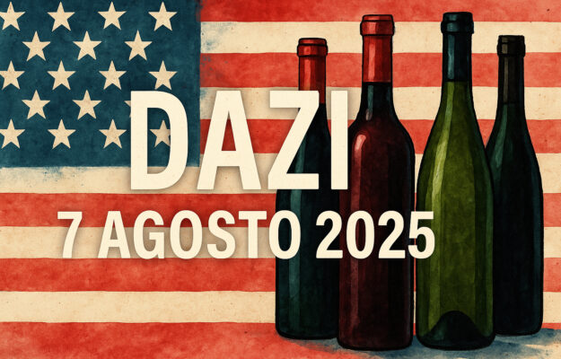 DAZI, DONALD TRUMP, EXPORT, Ministro Francesco Lollobrigida, Italia