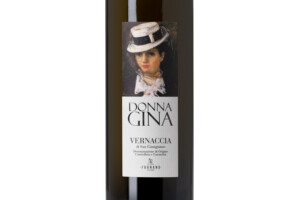 Fattoria di Fugnano, Docg Vernaccia di San Gimignano Donna Gina 2022
