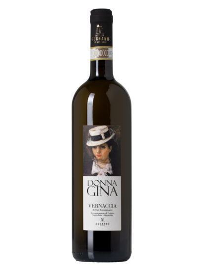 FATTORIA DI FUGNANO, SAN GIMIGNANO, VERNACCIA, Su i Vini di WineNews