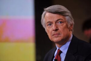 Ferruccio De Bortoli: “tendiamo sempre a sottovalutare il peso del settore primario” Ferruccio De Bortoli: “tendiamo sempre a sottovalutare il peso del settore primario”