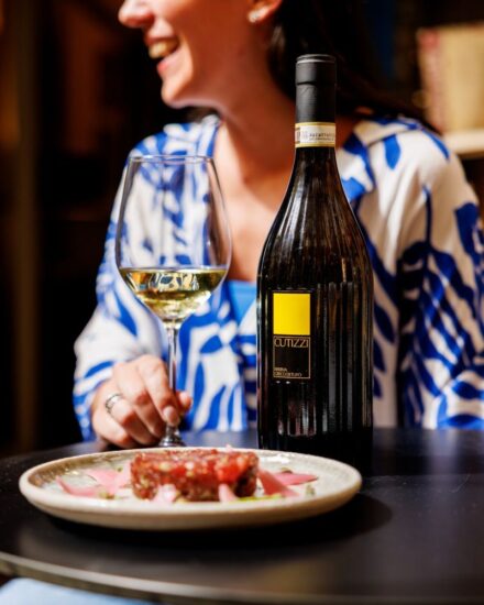 “Irpinia Mood Food Festival” ad Avellino racconta la bella e buona Irpinia (credit: Feudi di San Gregorio/Facebook)