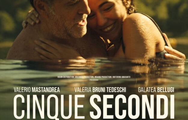 CAMPAGNA TOSCANA, CINEMA, PAOLO VIRZÌ, RINASCITA, VALERIO MASTANDREA, VITE, Italia