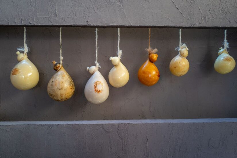 I formaggi più insoliti sono i protagonisti di “Casearia”, la Fiera dei Formaggi Italiani, ad Agnone, in Molise 