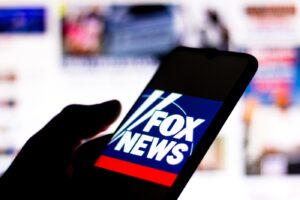 Fox News, divisione del colosso Fox Corporation, entra nel mondo del vino con un sito di e-commerce Fox News, divisione del colosso Fox Corporation, entra nel mondo del vino con un sito di e-commerce