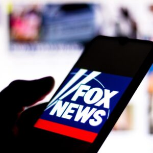 Fox News, divisione del colosso Fox Corporation, entra nel mondo del vino con un sito di e-commerce