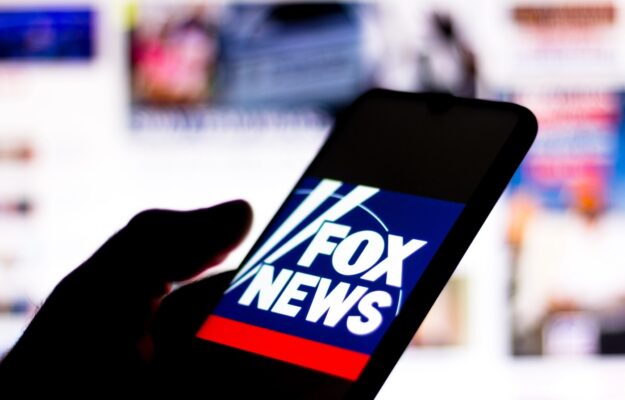 E-COMMERCE, Fox News, TELEVISIONE, Mondo