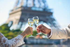 Export “stabile” per il vino francese nel primo semestre 2025: -1,8% in volume e +0,9% in valore Export “stabile” per il vino francese nel primo semestre 2025: -1,8% in volume e +0,9% in valore