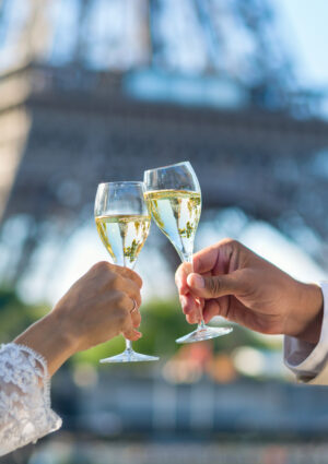 Vino francese, -4% a valore l&rsquo;export nei primi 4 mesi 2026 a 3,5 miliardi di euro, bene gli spumanti