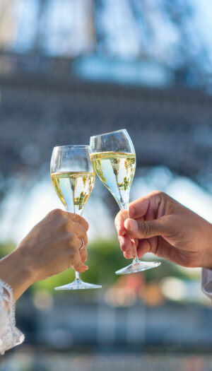 Vino francese, -4% a valore l&rsquo;export nei primi 4 mesi 2026 a 3,5 miliardi di euro, bene gli spumanti
