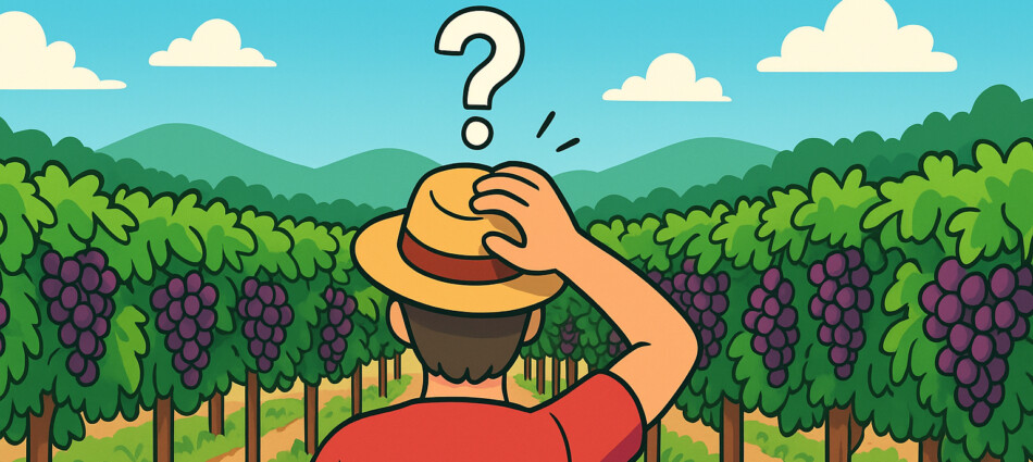 Tra vendemmia e mercato, le strategie delle grandi denominazioni dei vini rossi del Belpaese