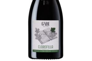 Gabe, Docg Conegliano Valdobbiadene Prosecco Superiore Extra Brut Rive di Guia Clorofilla 2023