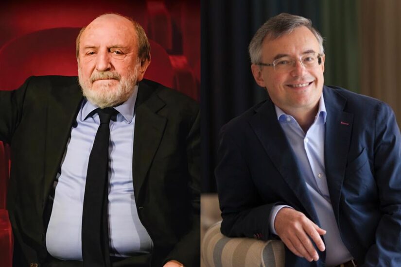 Umberto Galimberti ed Alessandro Barbero ad “Attraverso Festival”, rassegna culturale diffusa nelle Langhe, Roero e Monferrato