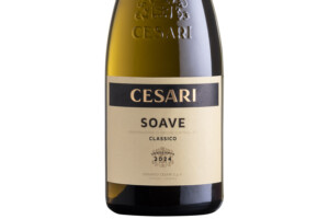 Gerardo Cesari, Doc Soave Classico Tremenalto 2024