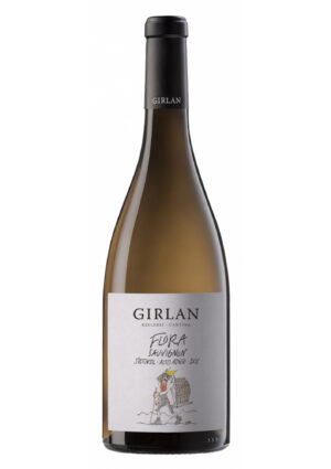 Girlan, Doc Alto Adige Sauvignon Flora 2023