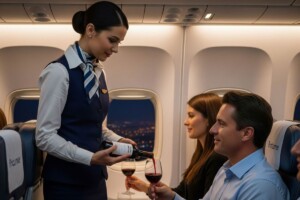 Swiss International Air Lines e Air Tahiti Nui servono in volo i migliori “Wines on the Wing” 2025 Swiss International Air Lines e Air Tahiti Nui servono in volo i migliori “Wines on the Wing” 2025