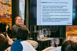 La “Ian D’Agata Wine Academy” fa tappa in Italia, dal 17 al 20 novembre 2025 La “Ian D’Agata Wine Academy” fa tappa in Italia, dal 17 al 20 novembre 2025