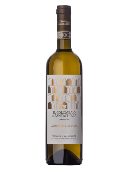 IL COLOMBAIO DI SANTACHIARA, SAN GIMIGNANO, Su i Vini di WineNews