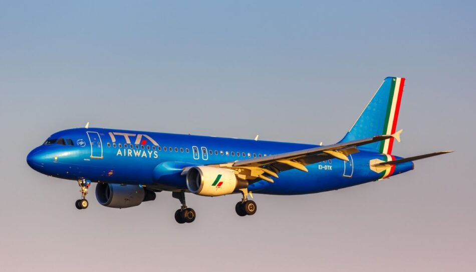 Ita Airways