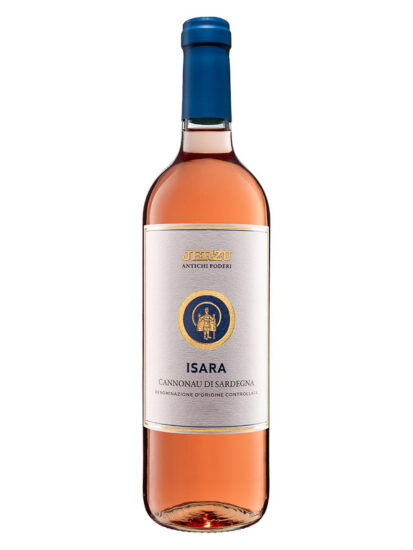CANNONAU, JERZU, ROSATO, SARDEGNA, Su i Vini di WineNews