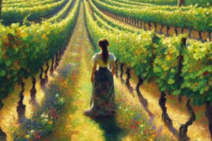 I “Period drama” del vino, tra dinastie e donne intraprendenti, storie appassionanti e grandi vini I “Period drama” del vino, tra dinastie e donne intraprendenti, storie appassionanti e grandi vini