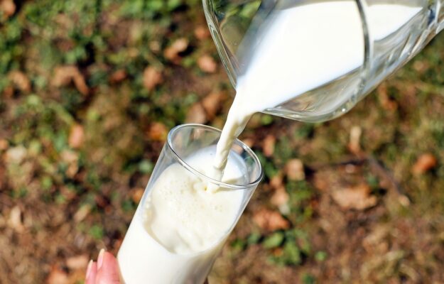 CREMONAFIERE, ITALIANI, LATTE, SETTORE LATTIERO-CASEARIO, Non Solo Vino