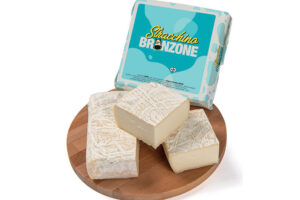 Latteria Bronzone, Stracchino Bronzone Latteria Bronzone, Stracchino Bronzone