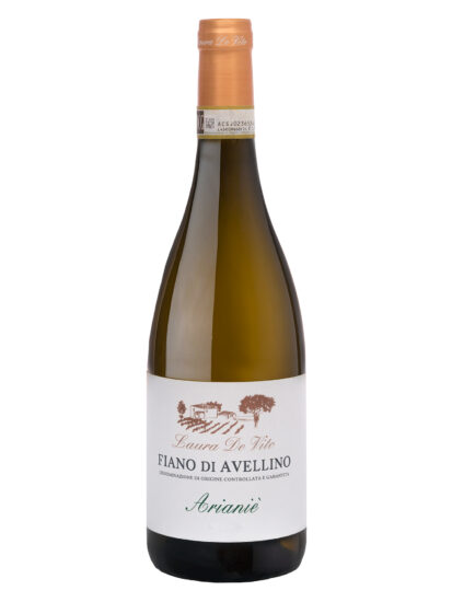 AVELLINO, FIANO, LAURA DE VITO, Su i Vini di WineNews