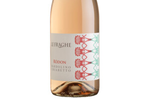 Le Fraghe, Dop Chiaretto di Bardolino Ròdon 2023