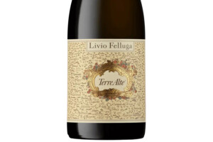Livio Felluga, Docg Rosazzo Terre Alte 2022