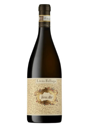 Livio Felluga, Docg Rosazzo Terre Alte 2022