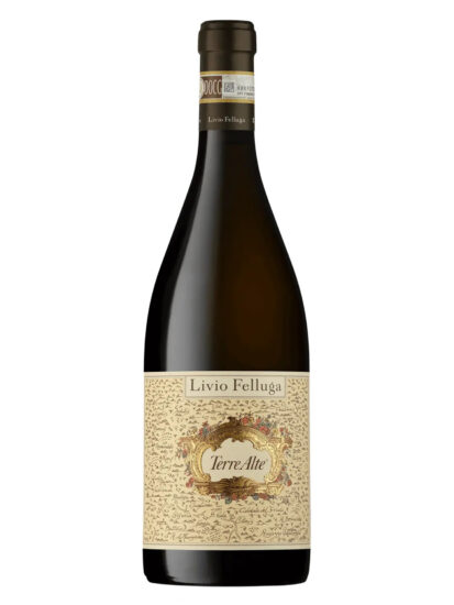 FRIULI VENEZIA GIULIA, LIVIO FELLUGA, Su i Vini di WineNews