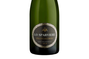 Lo Sparviere, Docg Franciacorta Brut 2018