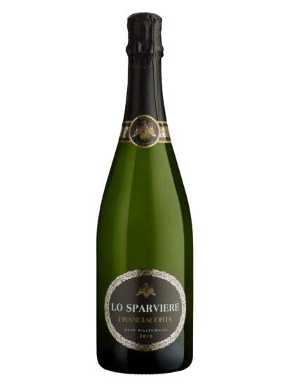 BRUT, FRANCIACORTA, GUSSALLI BERETTA, LO SPARVIERE, Su i Quaderni di WineNews