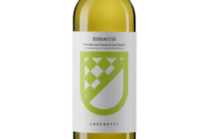 Lucchetti, Doc Verdicchio dei Castelli di Jesi Classico Birbacciò 2024