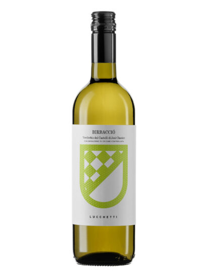 JESI, LUCCHETTI, VERDICCHIO, Su i Vini di WineNews