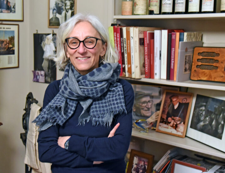 Maria Teresa Mascarello