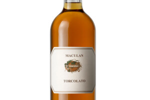 Maculan, Doc Breganze Torcolato 2022