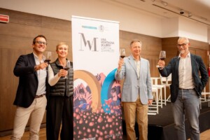 Marco Malvaldi: “il vino è una delle idee più belle della nostra vita perché è sempre diverso” Marco Malvaldi: “il vino è una delle idee più belle della nostra vita perché è sempre diverso”