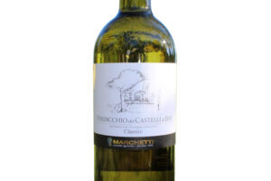 Marchetti, Doc Verdicchio dei Castelli di Jesi Classico 2024