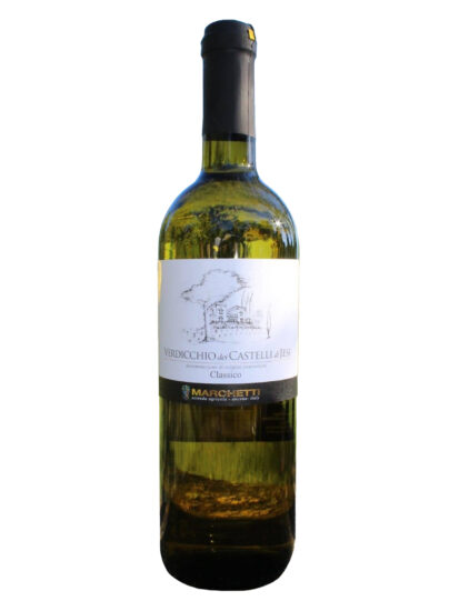 CASTELLI DI JESI, CLASSICO, MARCHETTI, VERDICCHIO, Su i Vini di WineNews