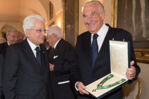 Addio ad Alfredo Diana, il Ministro innovatore che salvò il Ministero dell’Agricoltura