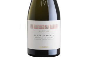 Mezzacorona, Doc Trentino Superiore Gewürztraminer Musivum 2021