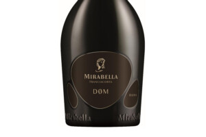 Mirabella, Docg Franciacorta Dosaggio Zero Døm Riserva 2018