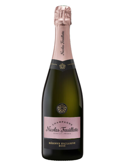 CHAMPAGNE, NICOLAS FEUILLATTE, Su i Vini di WineNews