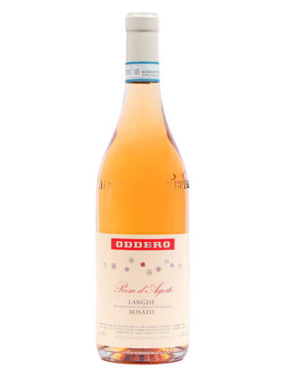 LANGHE, NEBBIOLO, ODDERO, ROSATO, Su i Vini di WineNews