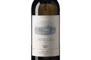 Ornellaia, Doc Bolgheri Bianco Ornellaia 2022