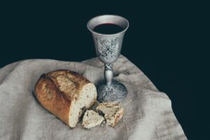 Il valore del vino nel protestantesimo, nella ritualità della Chiesa Valdese Il valore del vino nel protestantesimo, nella ritualità della Chiesa Valdese