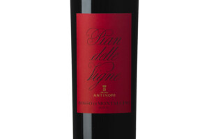 Pian delle Vigne, Doc Rosso di Montalcino 2023