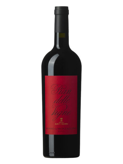 MONTALCINO, PIAN DELLE VIGNE, Su i Vini di WineNews