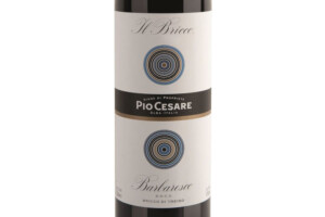 Pio Cesare, Docg Barbaresco Il Bricco 2021